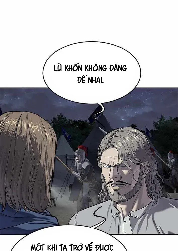 Cương Thiết Liệt Đế Chapter 17 - 122