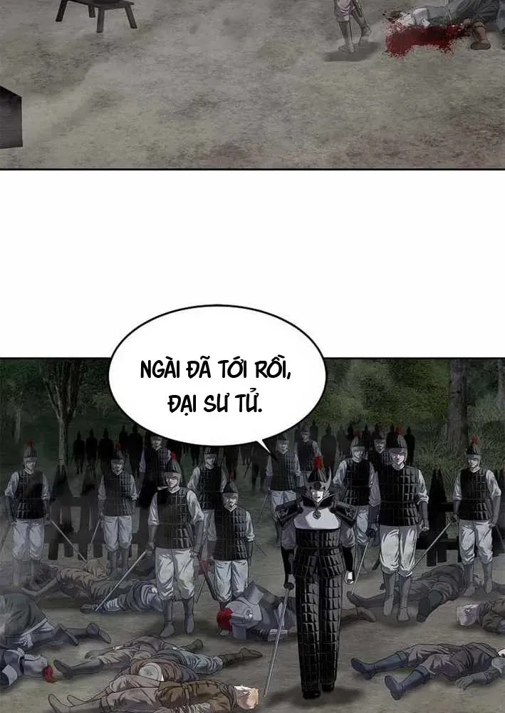 Cương Thiết Liệt Đế Chapter 17 - 134