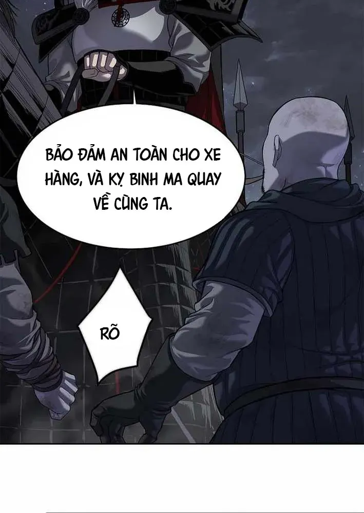 Cương Thiết Liệt Đế Chapter 17 - 136