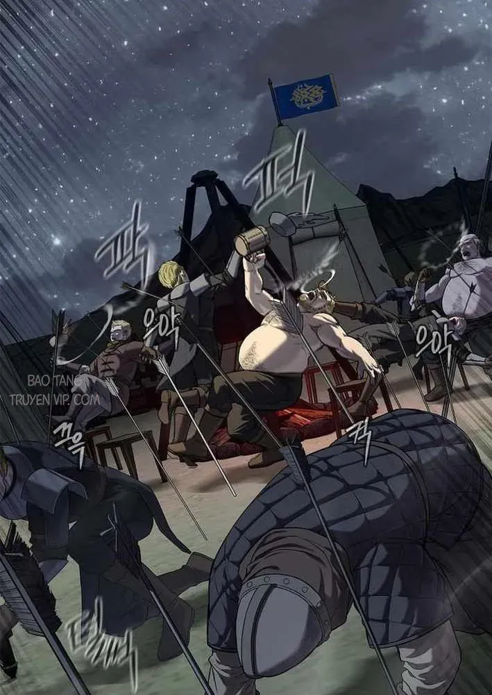 Cương Thiết Liệt Đế Chapter 17 - 15