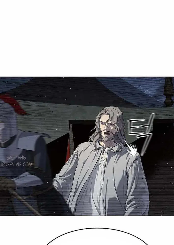 Cương Thiết Liệt Đế Chapter 17 - 21