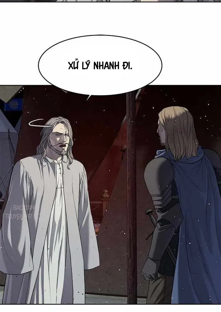 Cương Thiết Liệt Đế Chapter 17 - 24