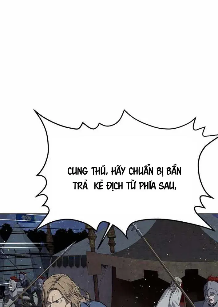 Cương Thiết Liệt Đế Chapter 17 - 25