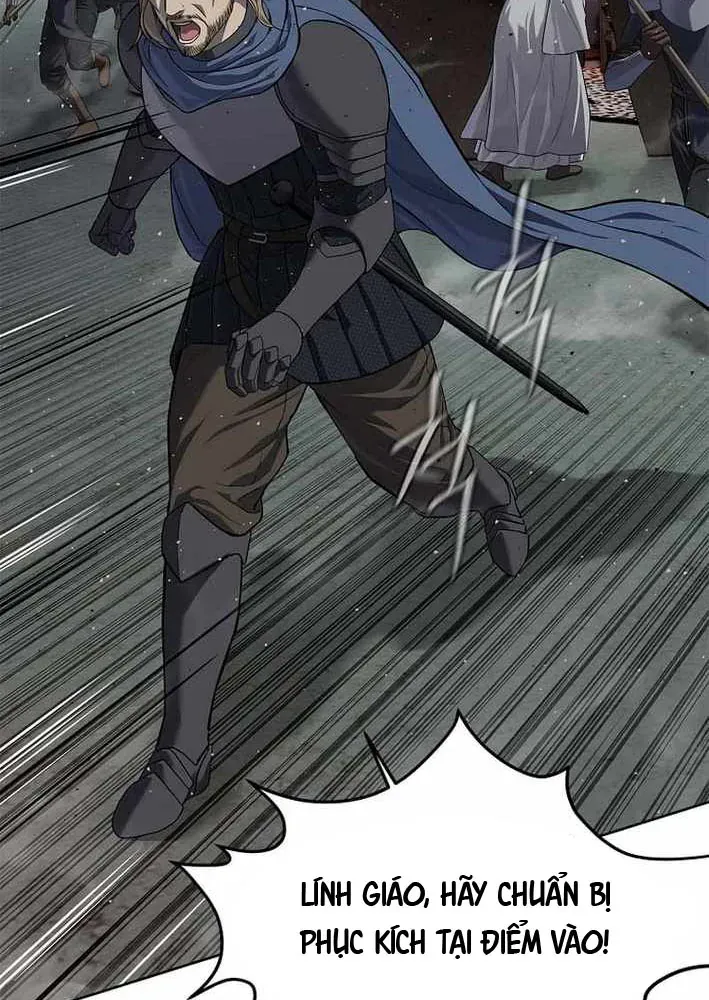 Cương Thiết Liệt Đế Chapter 17 - 26