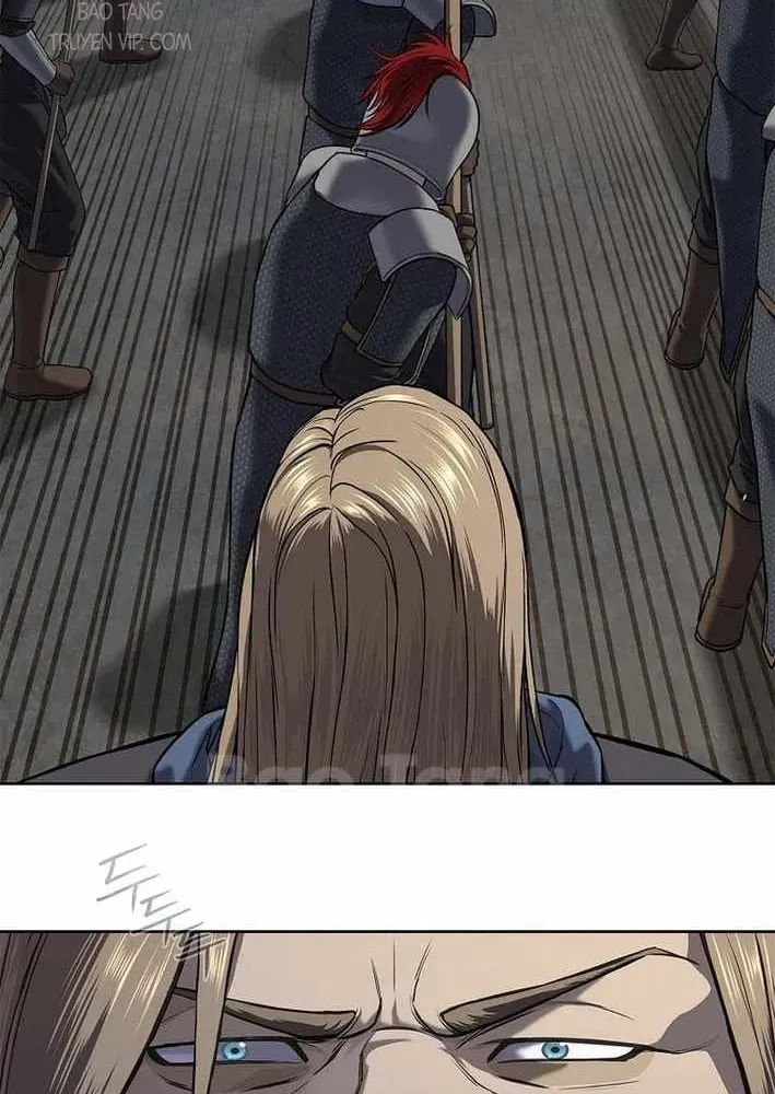 Cương Thiết Liệt Đế Chapter 17 - 32