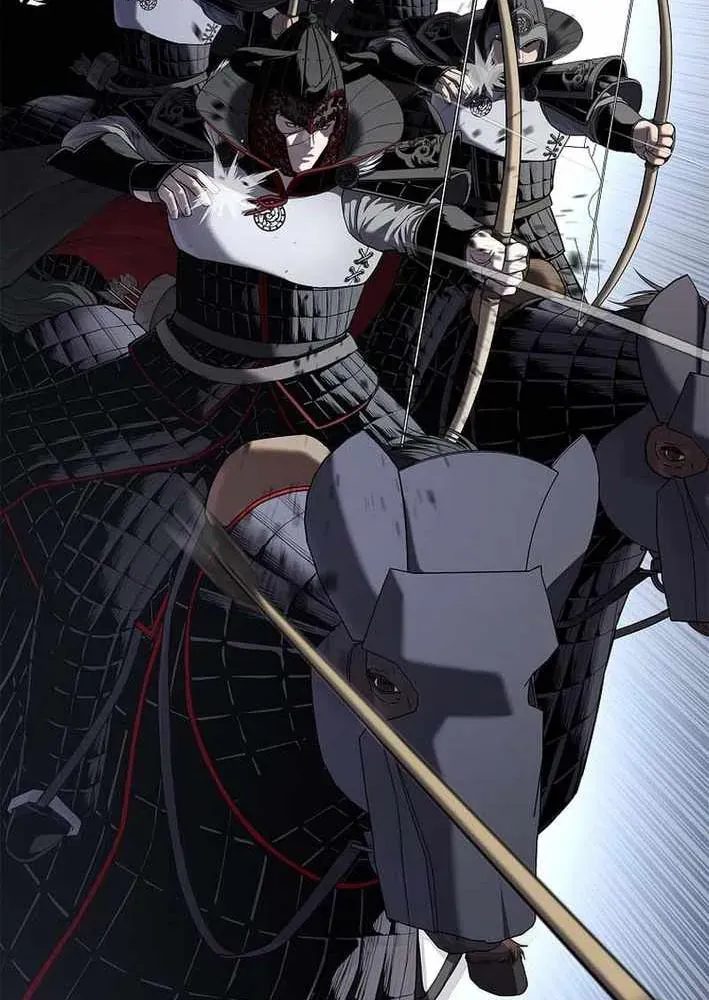 Cương Thiết Liệt Đế Chapter 17 - 44