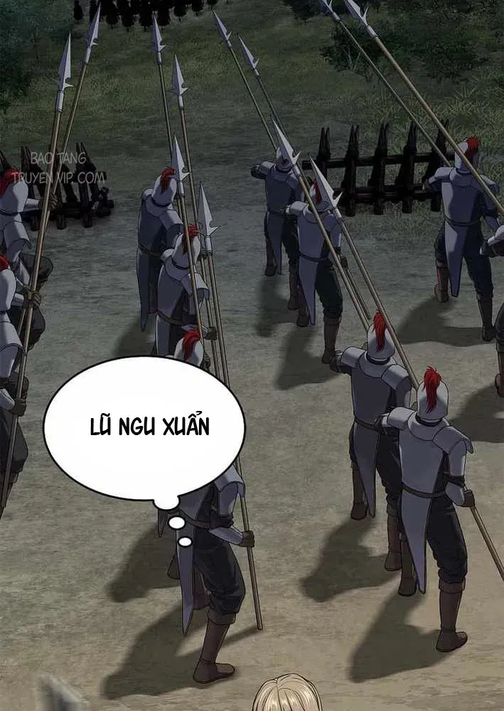 Cương Thiết Liệt Đế Chapter 17 - 46