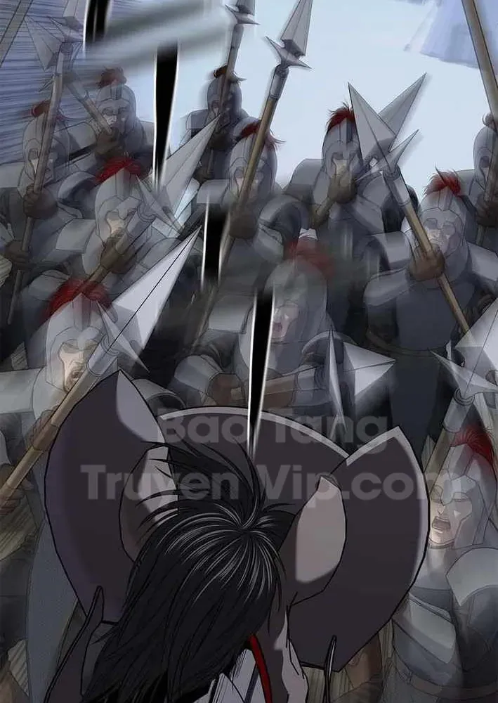 Cương Thiết Liệt Đế Chapter 17 - 71
