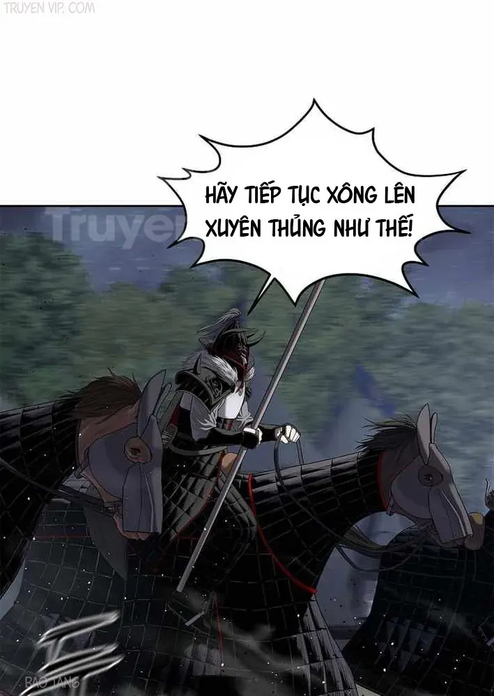 Cương Thiết Liệt Đế Chapter 17 - 88