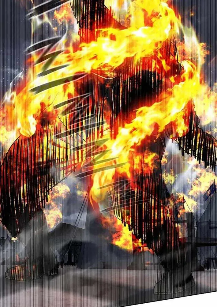 Cương Thiết Liệt Đế Chapter 18 - 15