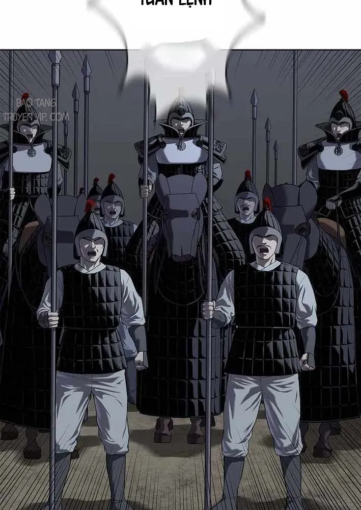 Cương Thiết Liệt Đế Chapter 18 - 141