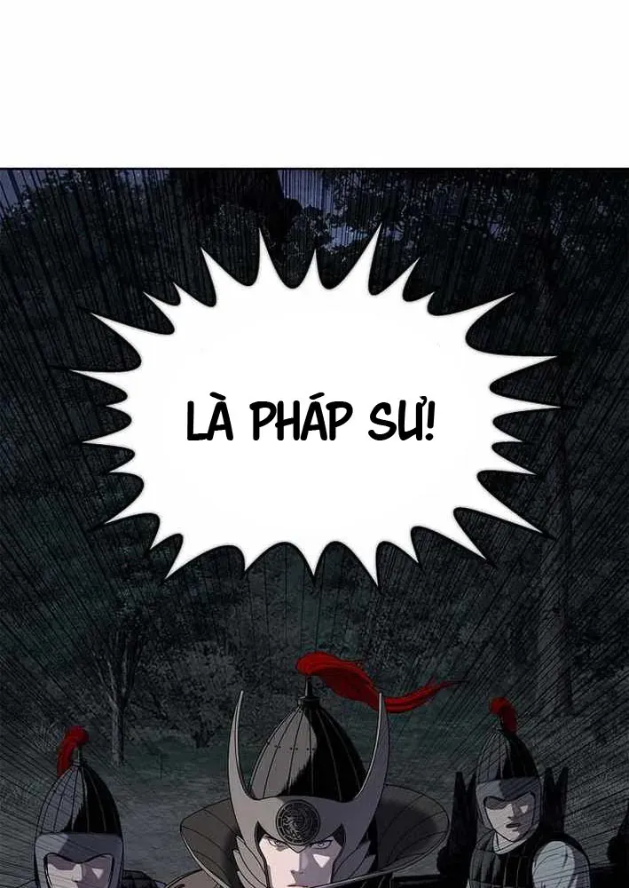 Cương Thiết Liệt Đế Chapter 18 - 20