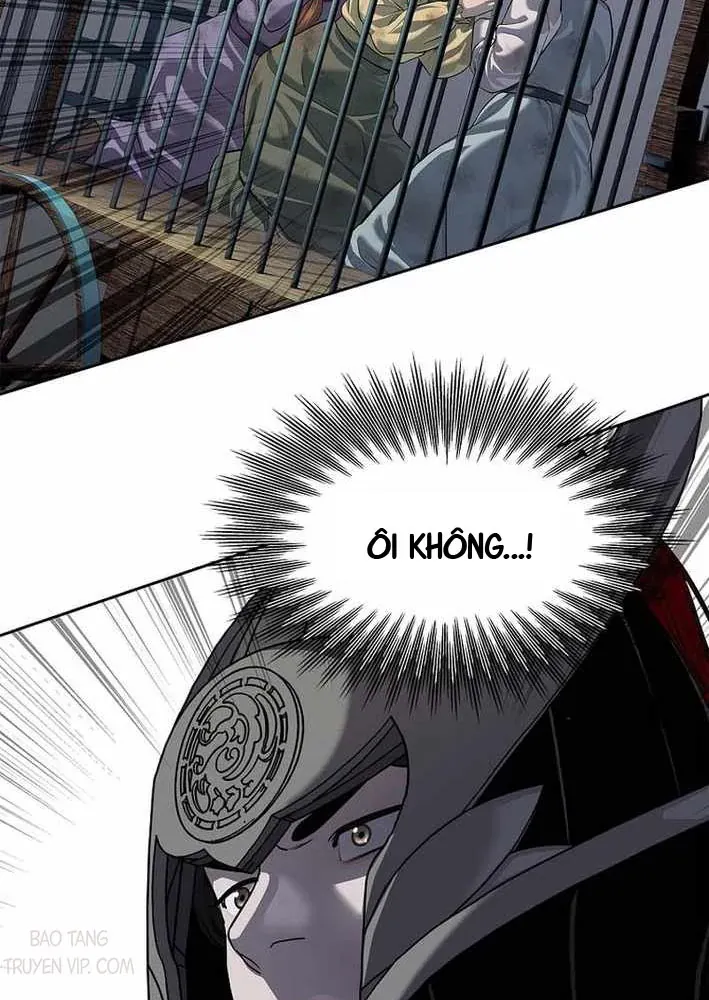 Cương Thiết Liệt Đế Chapter 18 - 3
