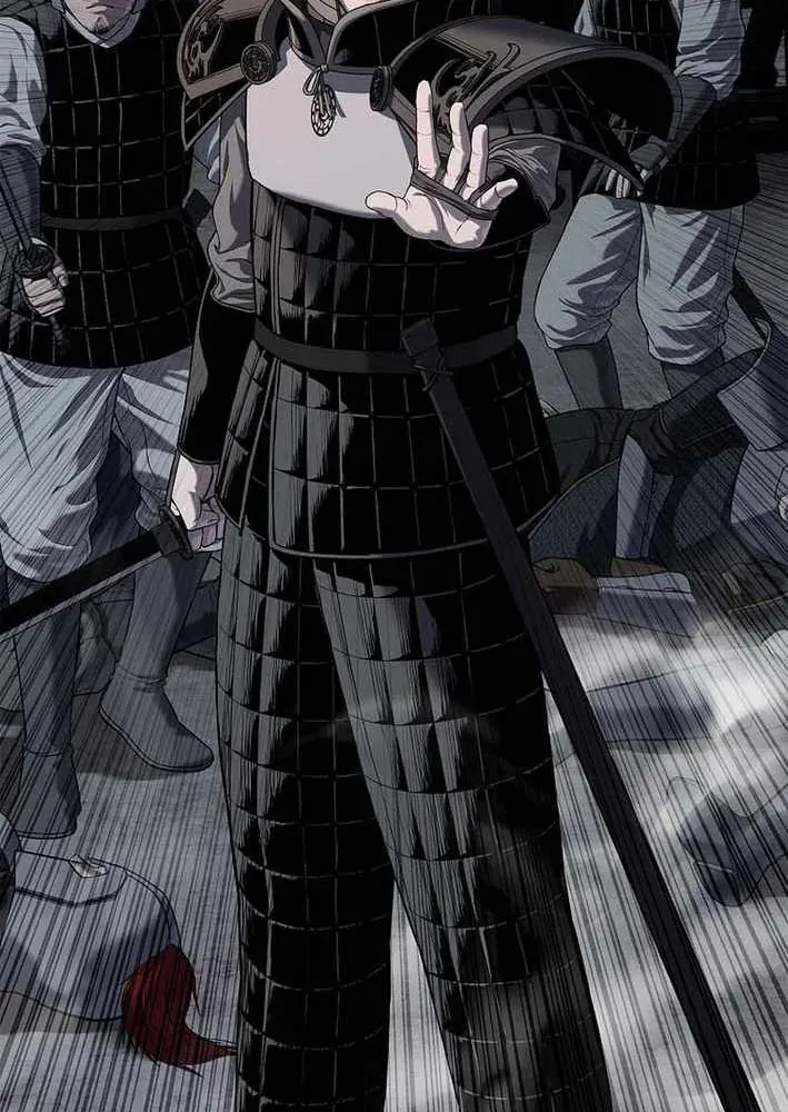 Cương Thiết Liệt Đế Chapter 18 - 21