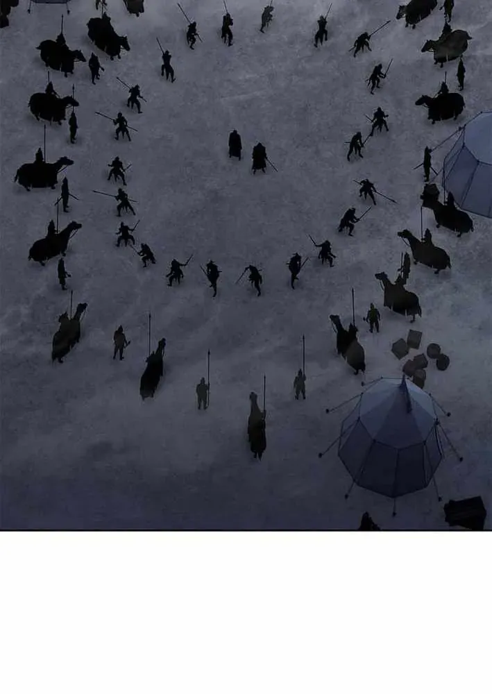 Cương Thiết Liệt Đế Chapter 18 - 25