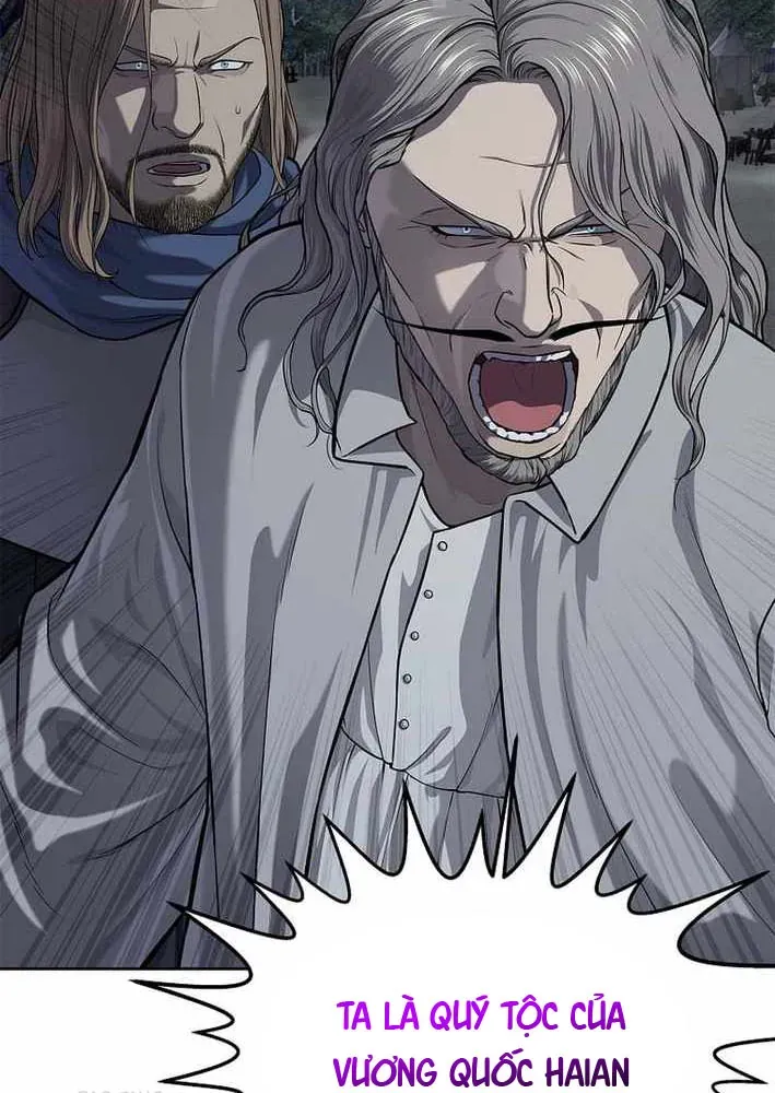 Cương Thiết Liệt Đế Chapter 18 - 30