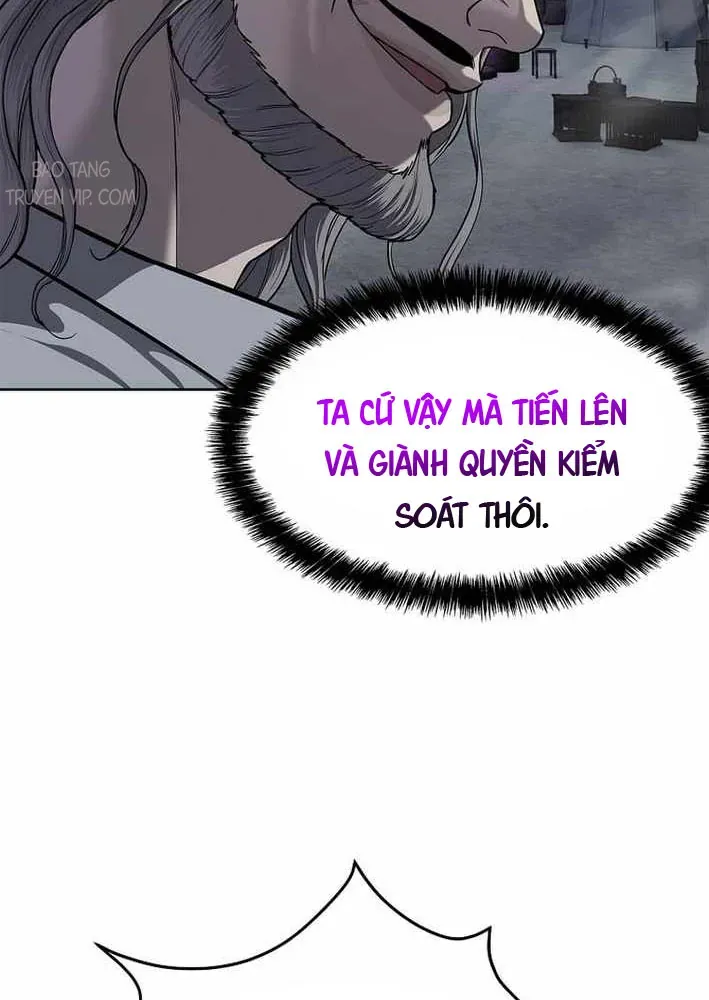 Cương Thiết Liệt Đế Chapter 18 - 33