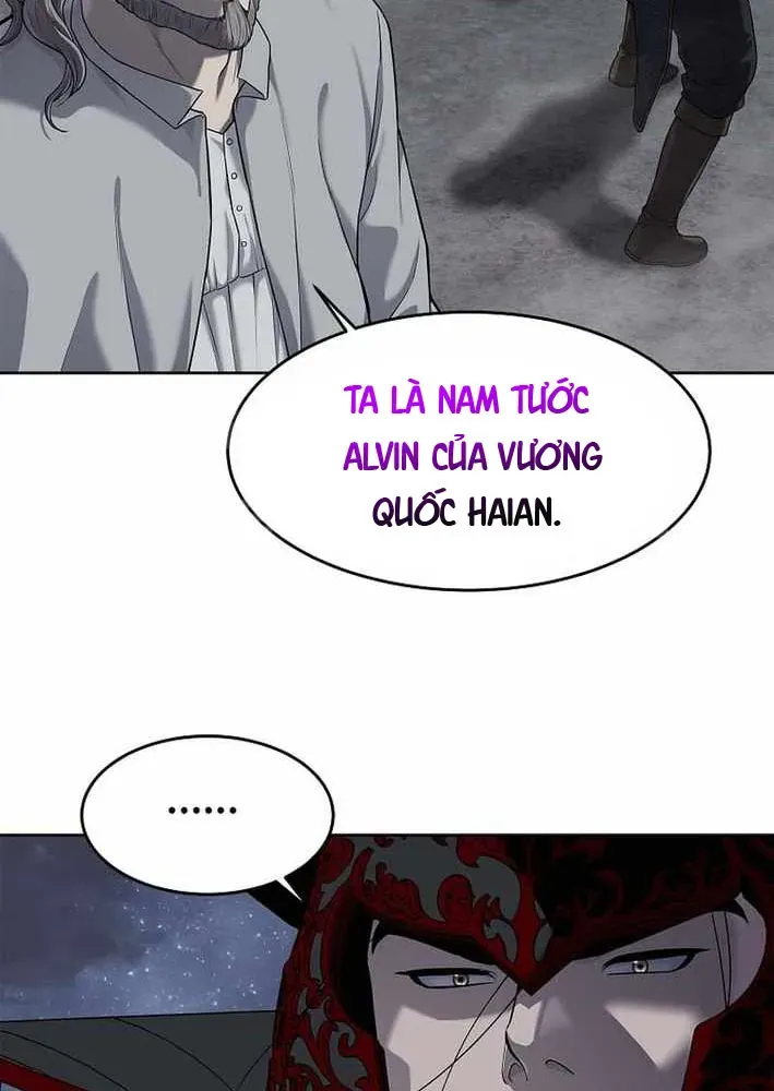 Cương Thiết Liệt Đế Chapter 18 - 40