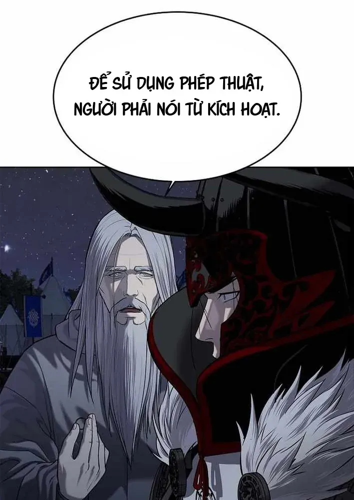 Cương Thiết Liệt Đế Chapter 18 - 46