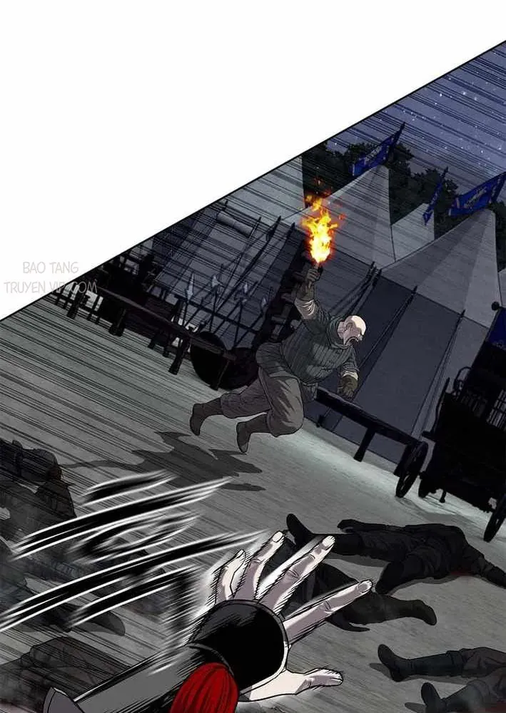 Cương Thiết Liệt Đế Chapter 18 - 7