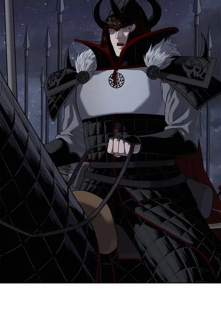 Cương Thiết Liệt Đế Chapter 18 - 72