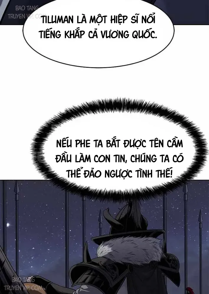 Cương Thiết Liệt Đế Chapter 18 - 89