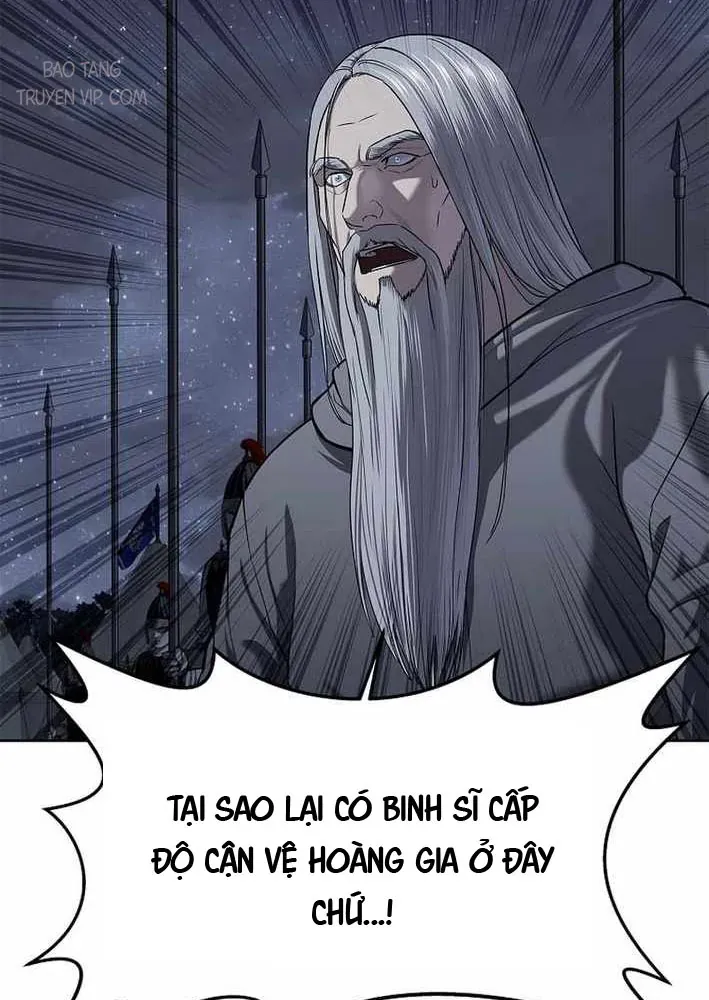 Cương Thiết Liệt Đế Chapter 18 - 99