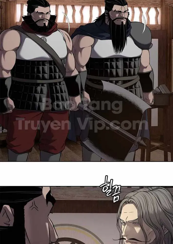 Cương Thiết Liệt Đế Chapter 19 - 119