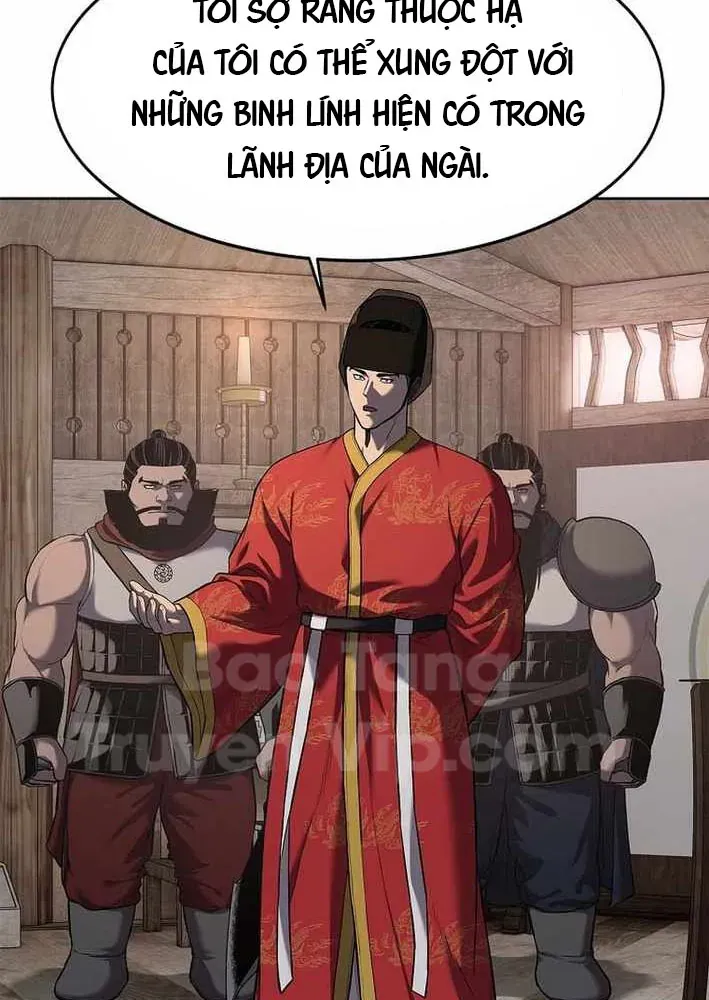 Cương Thiết Liệt Đế Chapter 19 - 138