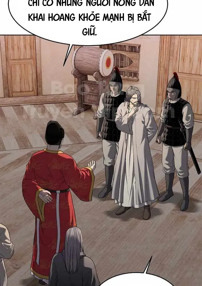 Cương Thiết Liệt Đế Chapter 19 - 149