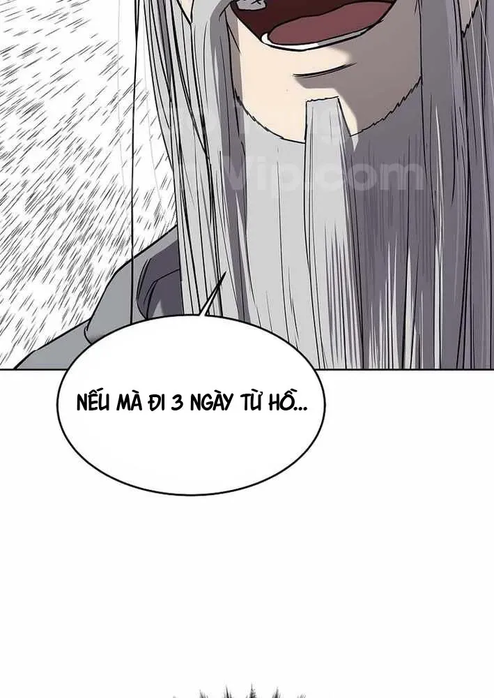 Cương Thiết Liệt Đế Chapter 19 - 21