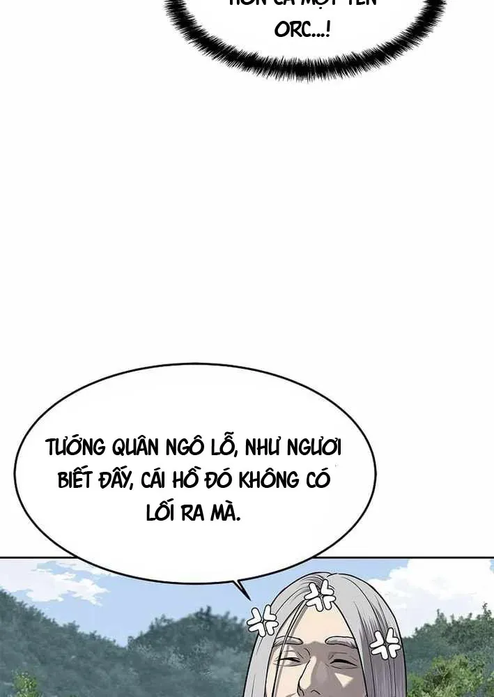 Cương Thiết Liệt Đế Chapter 19 - 23