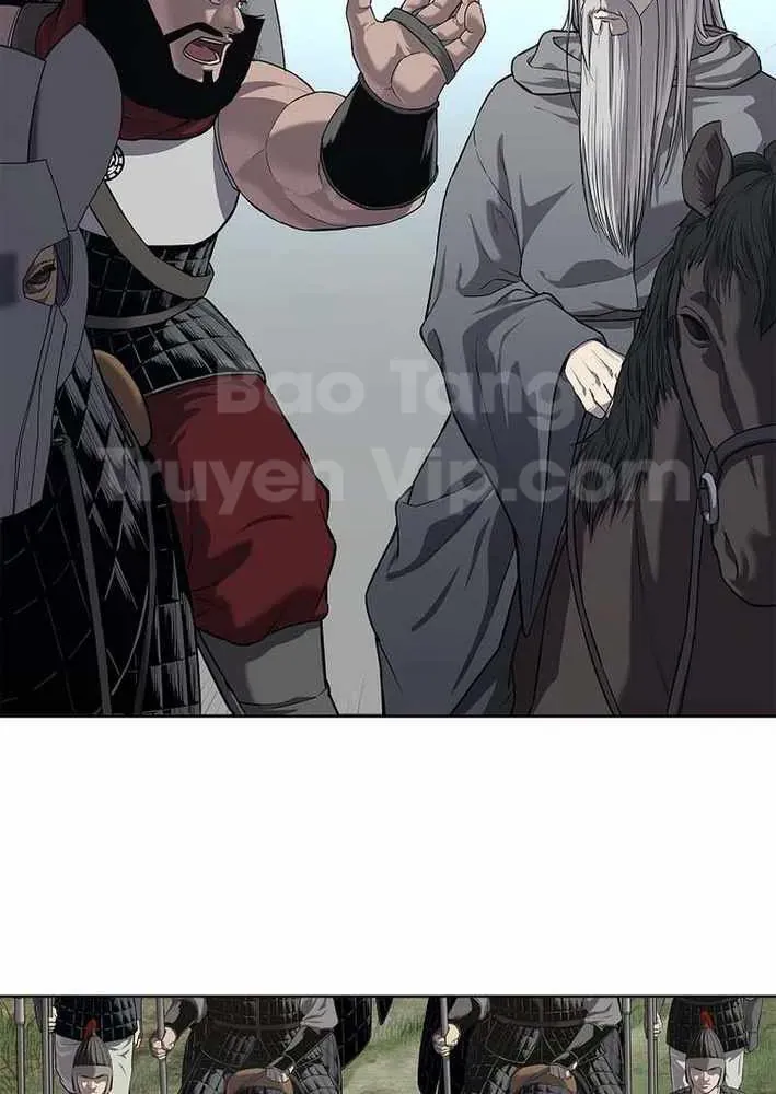 Cương Thiết Liệt Đế Chapter 19 - 27