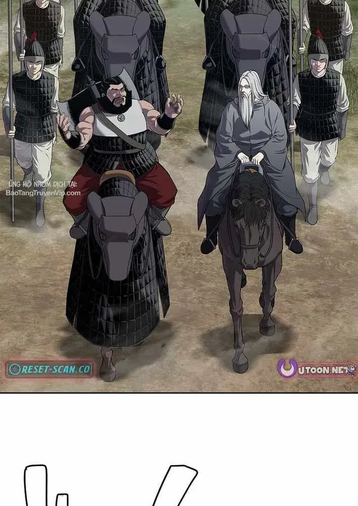 Cương Thiết Liệt Đế Chapter 19 - 28