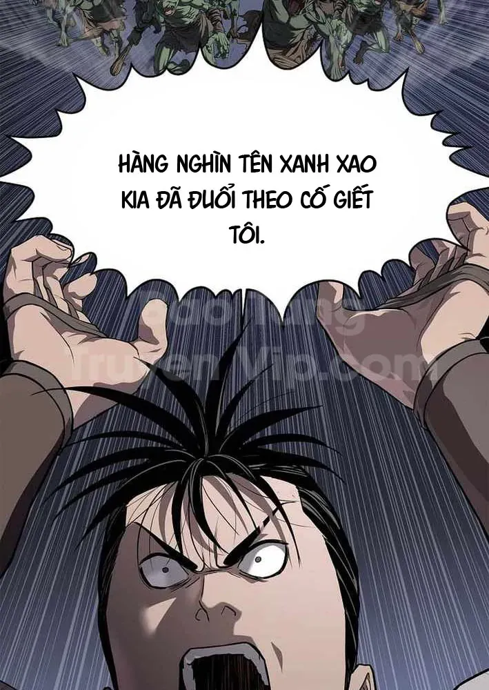 Cương Thiết Liệt Đế Chapter 19 - 79