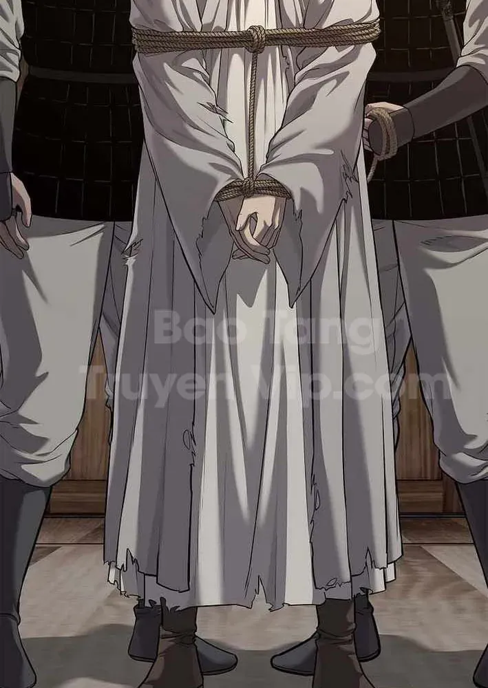 Cương Thiết Liệt Đế Chapter 19 - 99