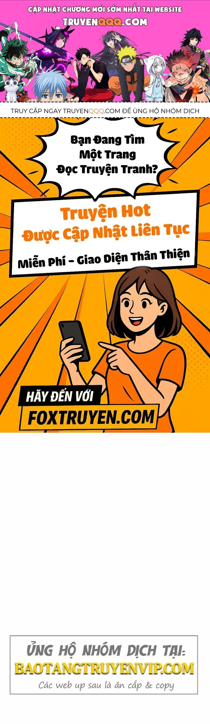 Cương Thiết Liệt Đế Chapter 20 - 1