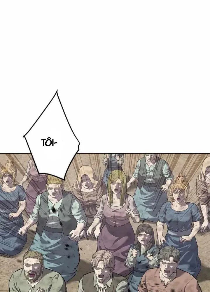 Cương Thiết Liệt Đế Chapter 20 - 105