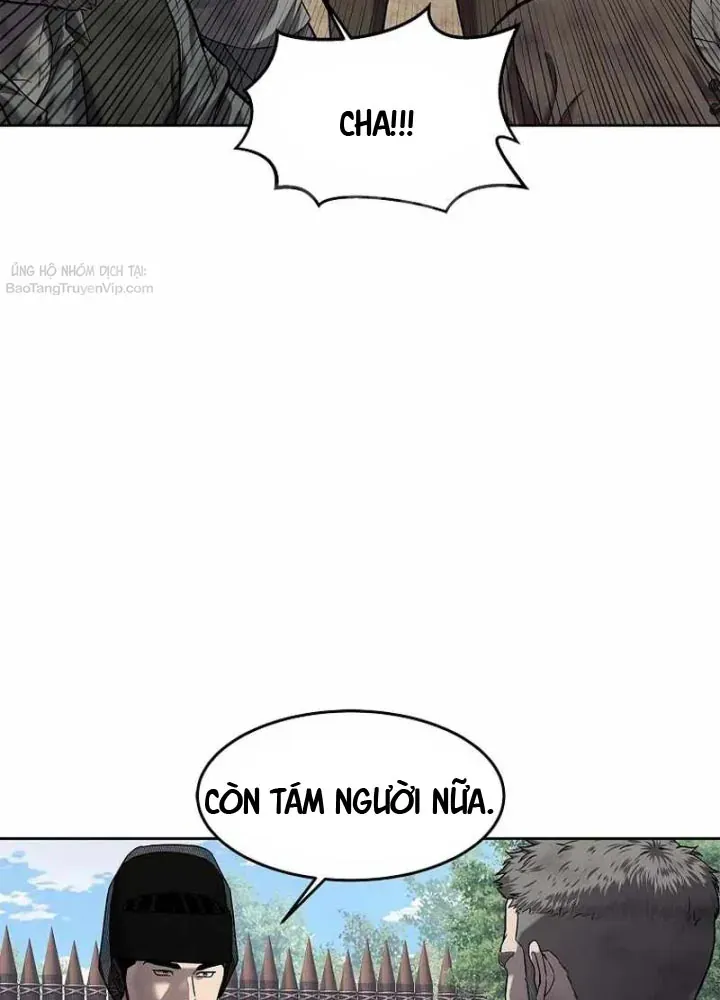 Cương Thiết Liệt Đế Chapter 20 - 116