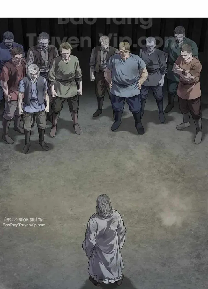 Cương Thiết Liệt Đế Chapter 20 - 13