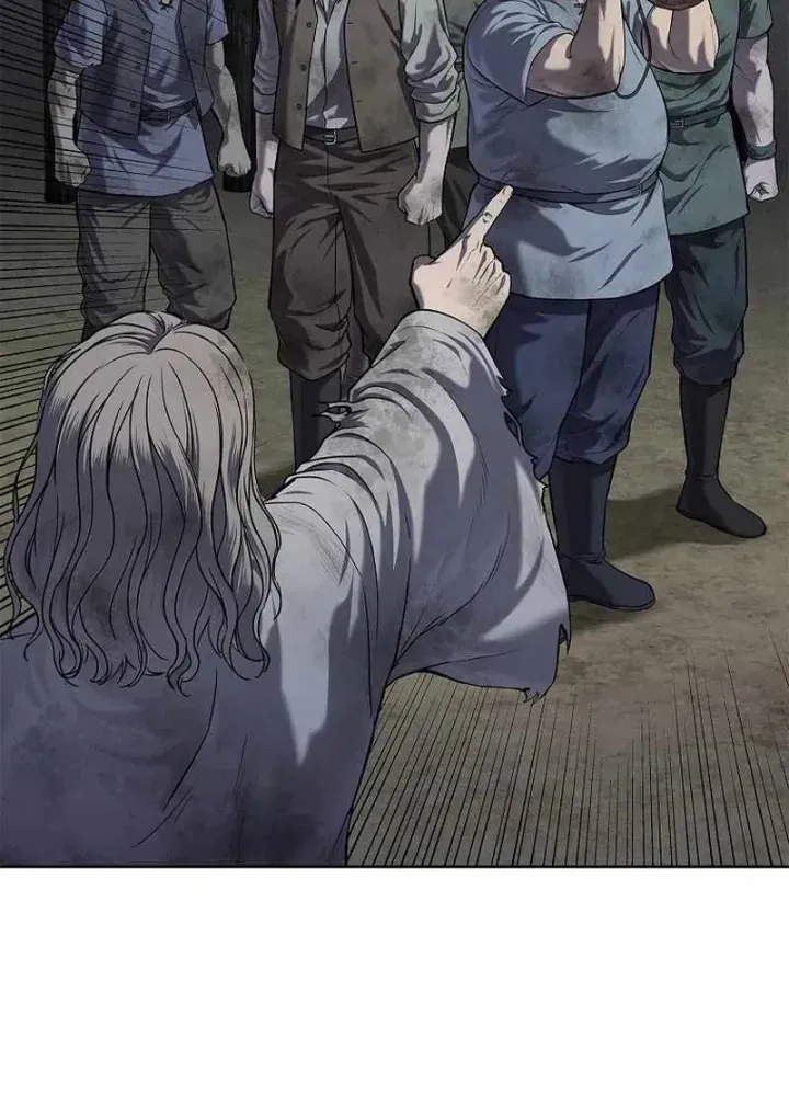 Cương Thiết Liệt Đế Chapter 20 - 16