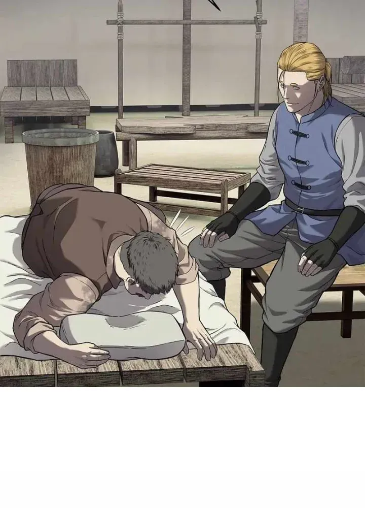 Cương Thiết Liệt Đế Chapter 20 - 153