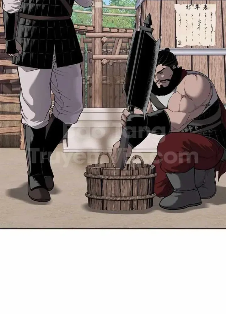 Cương Thiết Liệt Đế Chapter 20 - 173