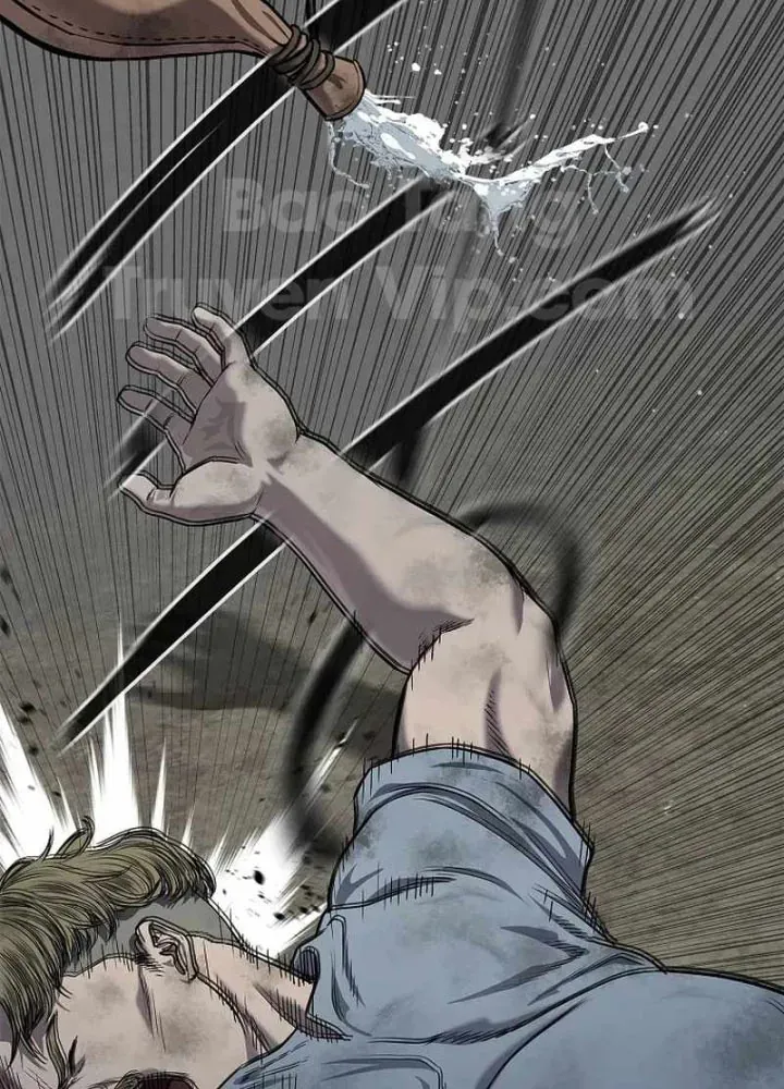 Cương Thiết Liệt Đế Chapter 20 - 24