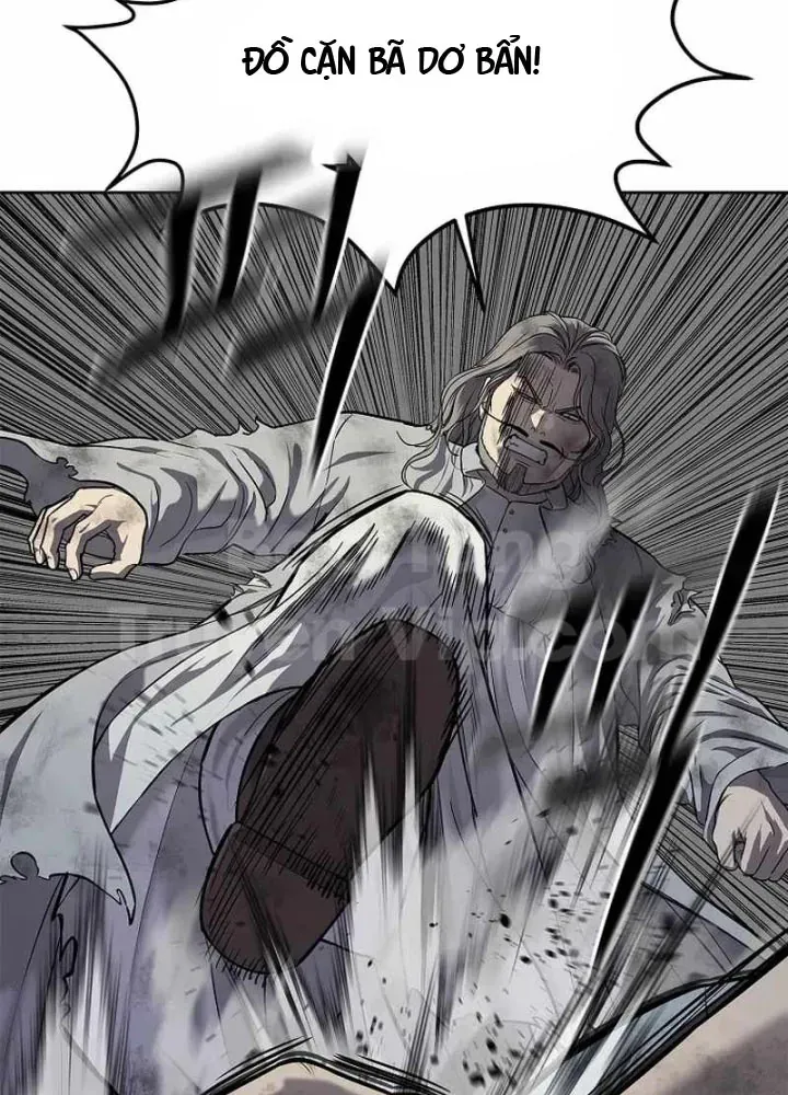 Cương Thiết Liệt Đế Chapter 20 - 26