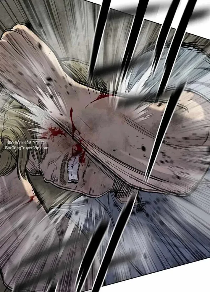 Cương Thiết Liệt Đế Chapter 20 - 28
