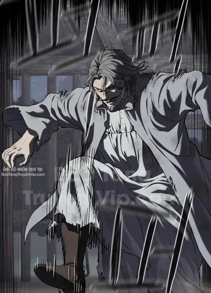 Cương Thiết Liệt Đế Chapter 20 - 40