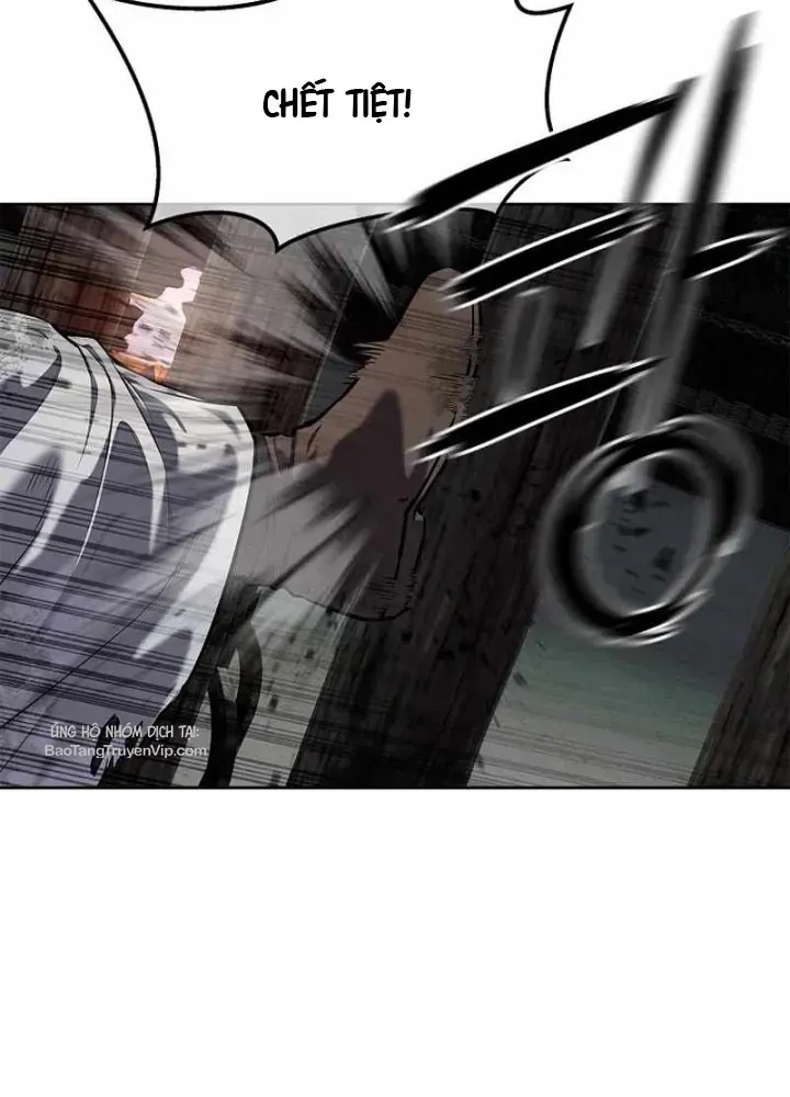 Cương Thiết Liệt Đế Chapter 20 - 8