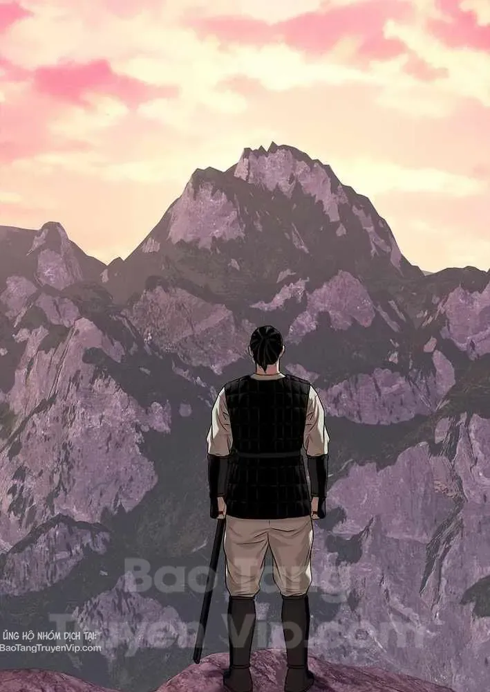 Cương Thiết Liệt Đế Chapter 21 - 17