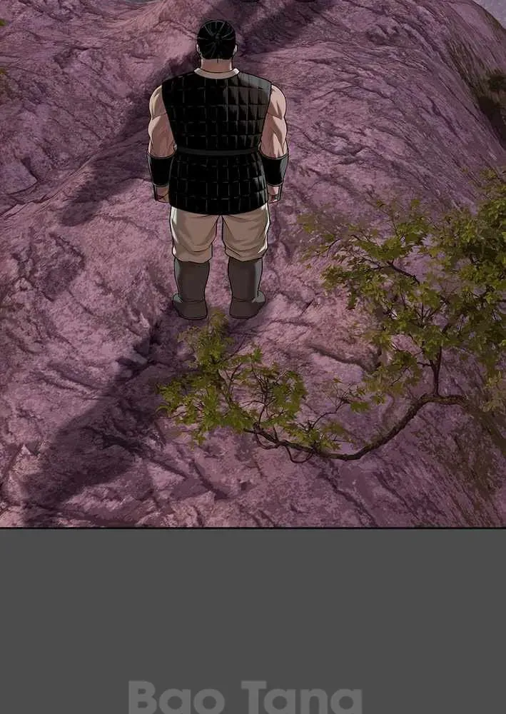 Cương Thiết Liệt Đế Chapter 21 - 18